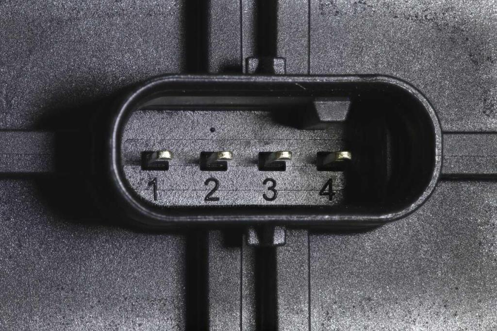 Débitmètre de masse d'air VALEO 366337